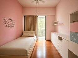 Meadows @ Peirce (D26), Condominium #614429751